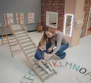 The Playroom
