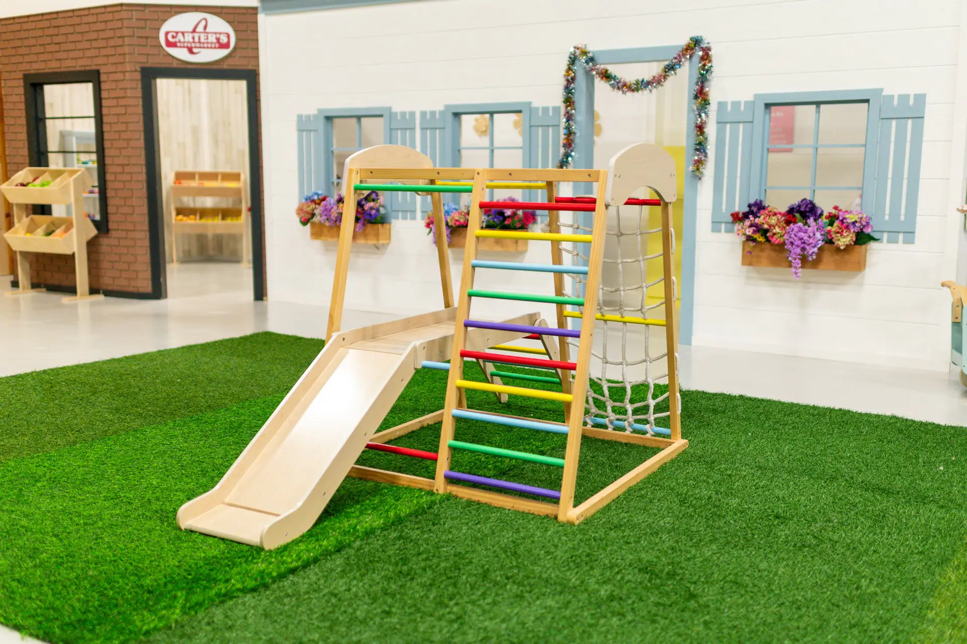 The Play District
