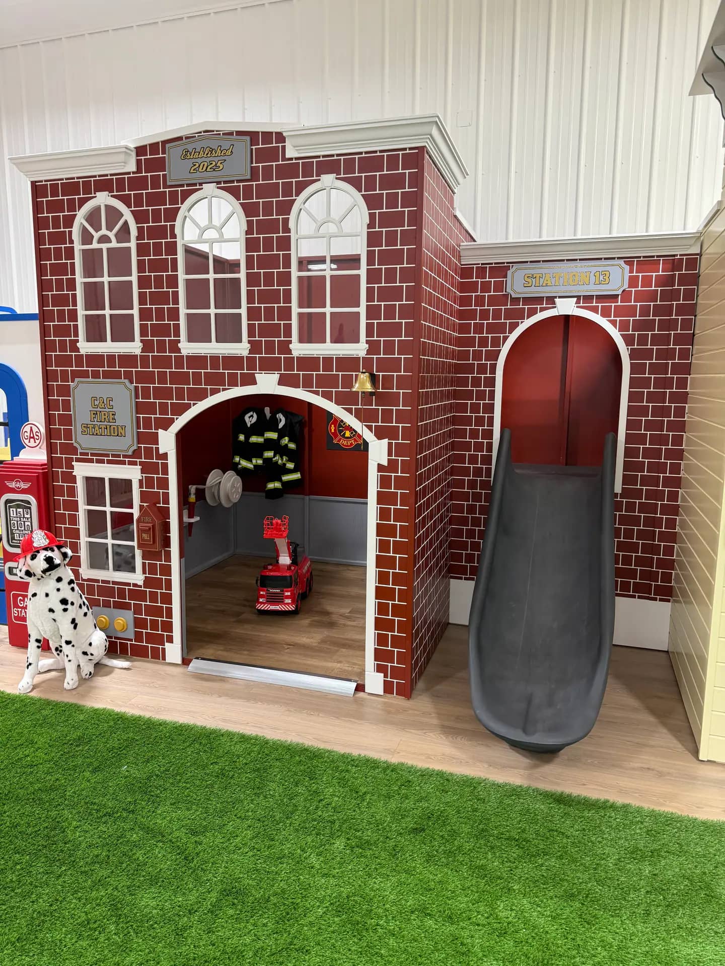 Little Lemons Play Cafe
