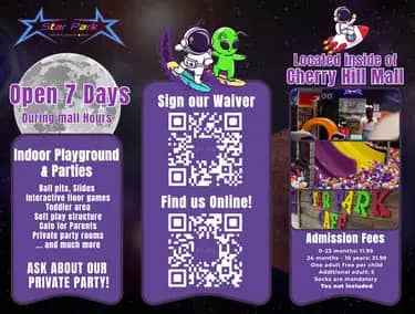 Star Park Indoor Playground & Party Center