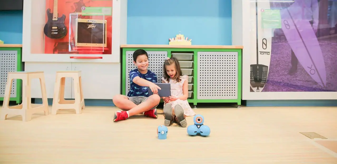 Mississippi Children's Museum - Meridian