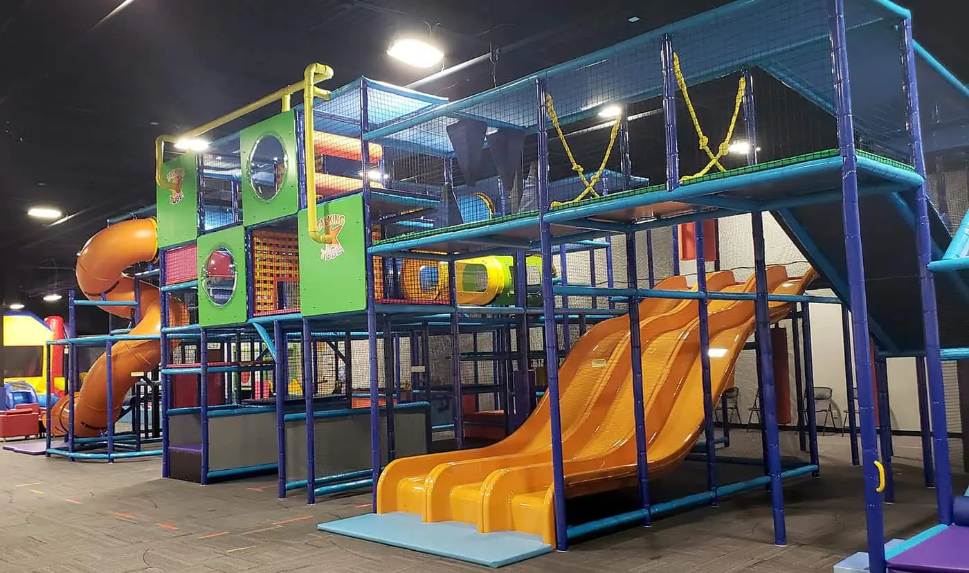 Kid Clubhouse