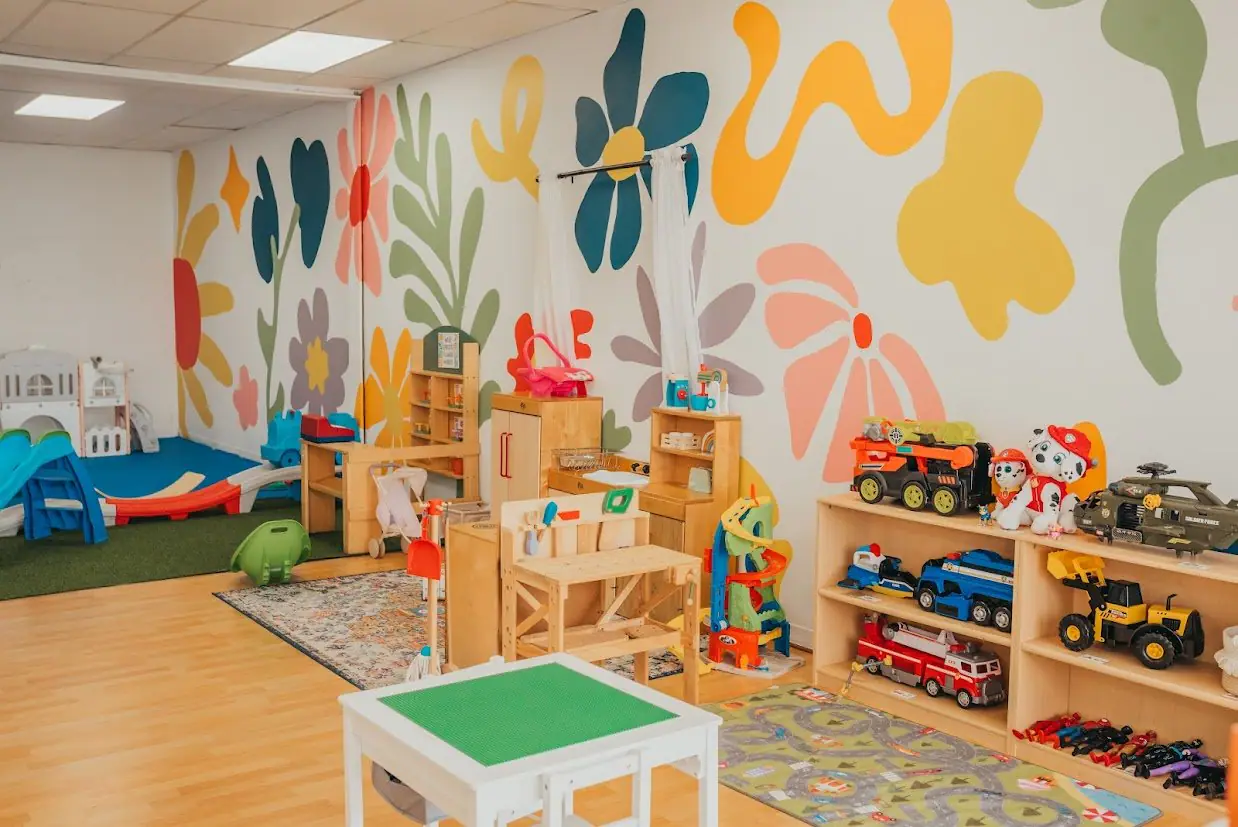 Wild Sprouts Play Place