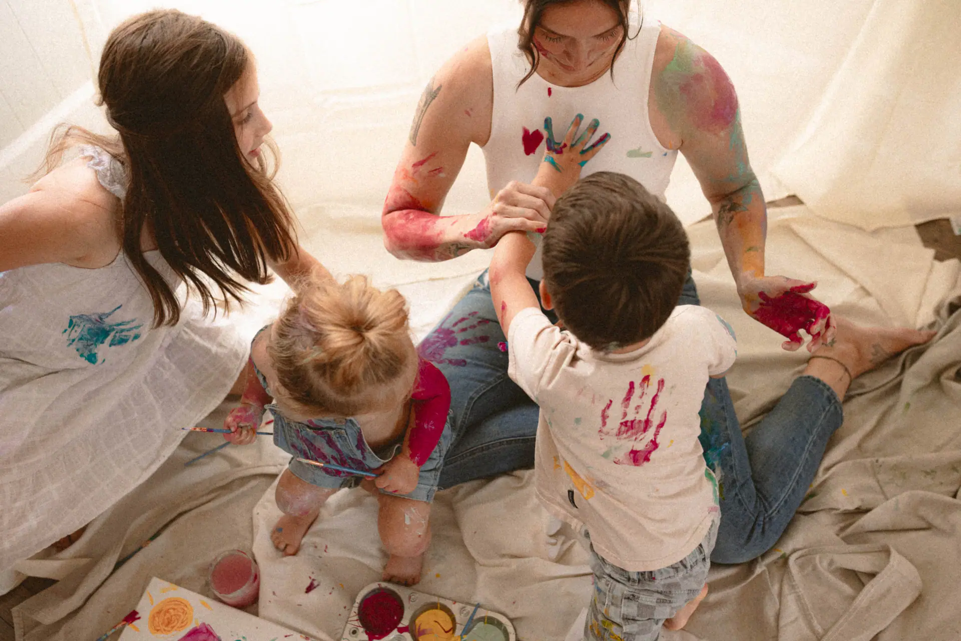 KidCentric Creative Studio