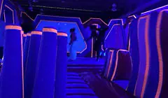Astro Fun World