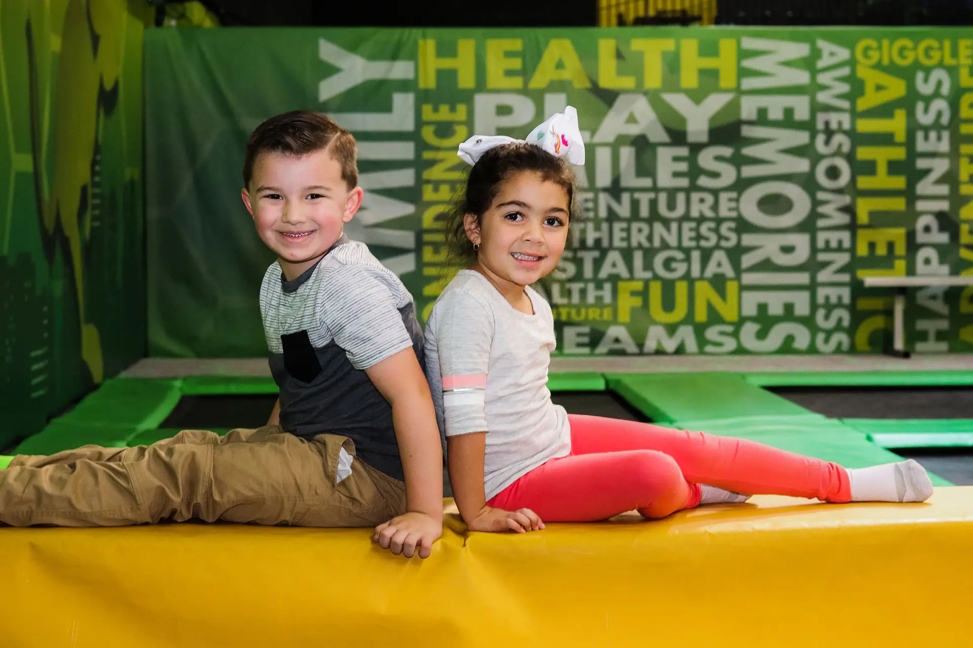 Launch Family Entertainment Asheville