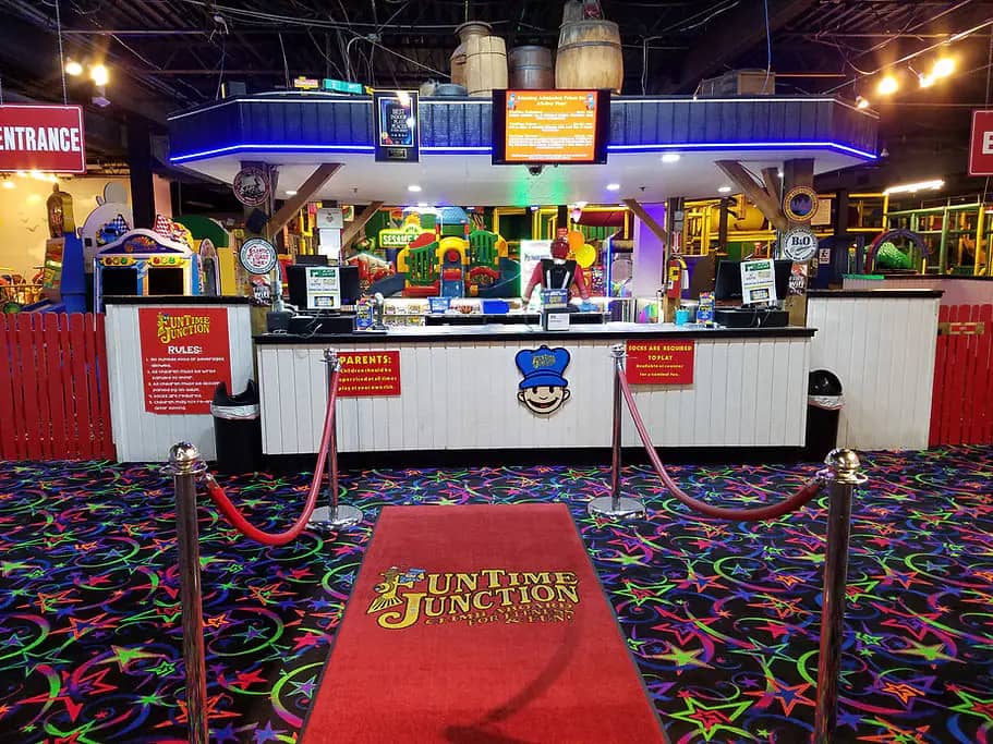 FunTime Junction
