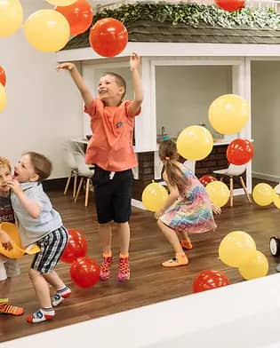 Funtown Play Cafe