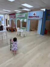 Tiny Town Playland