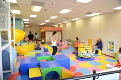 High 5 Indoor Playground