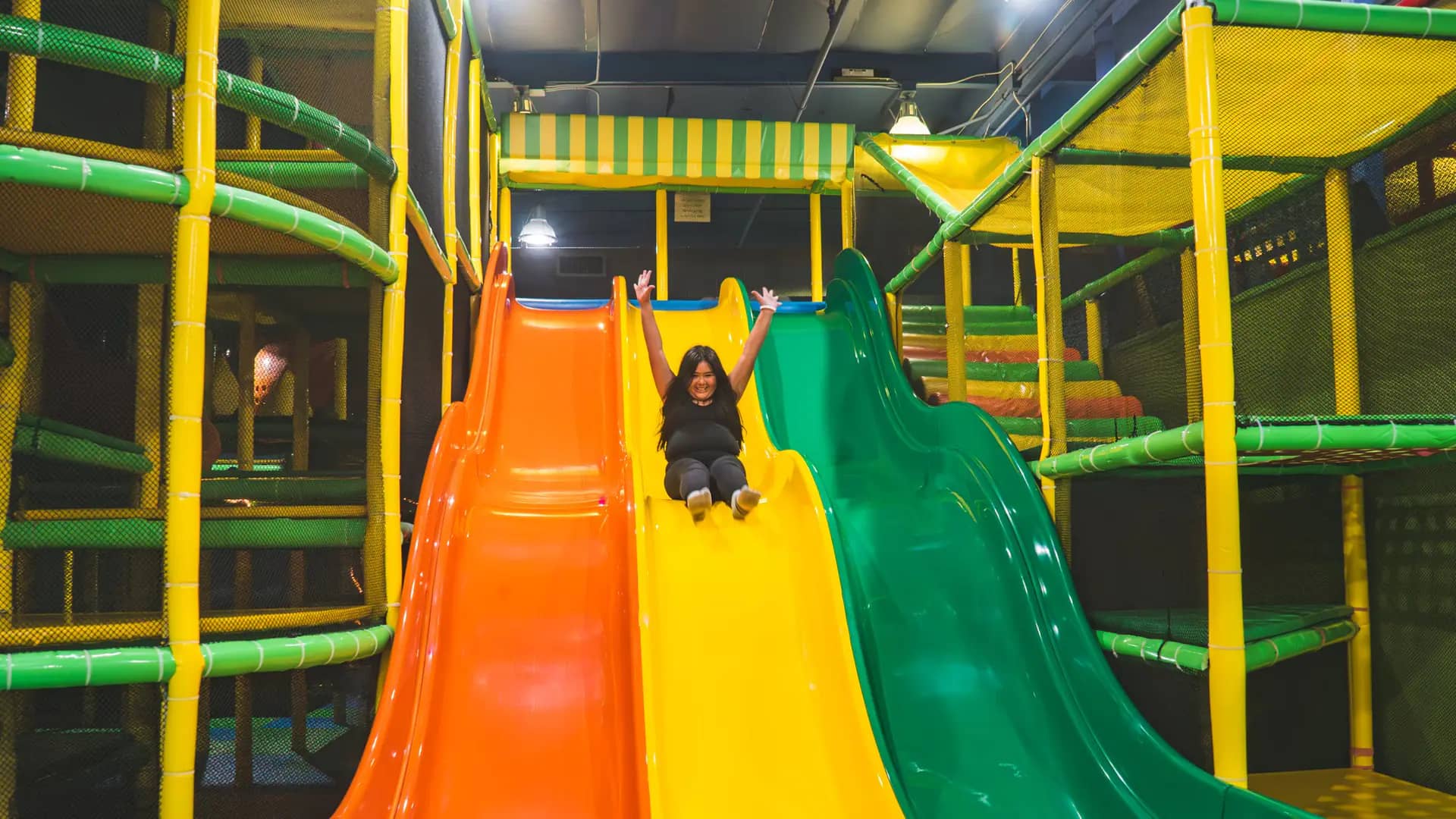 House of Play