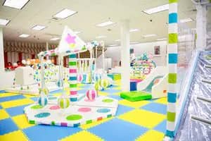 WiggleWorks Kids - Bellevue