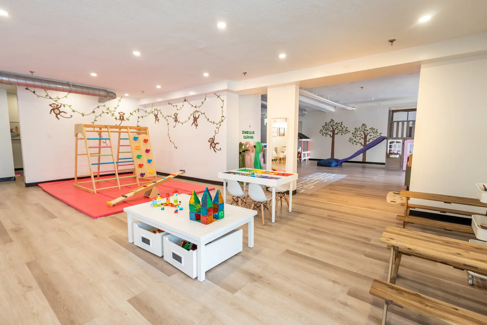 The Village Playspace