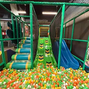 Little Explorers Adventure Park