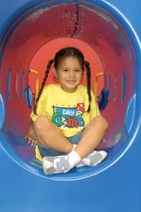 Kids Kove at YMCA Grand Forks