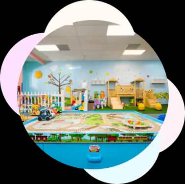 Kidz Play and Party Club