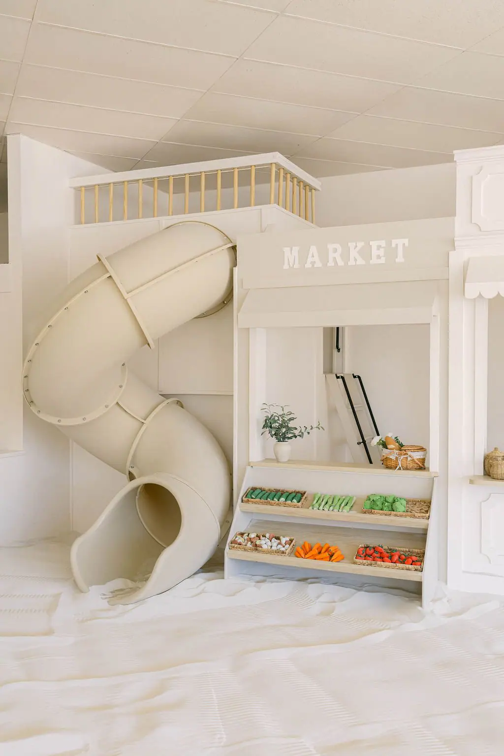 The Little Sandbox