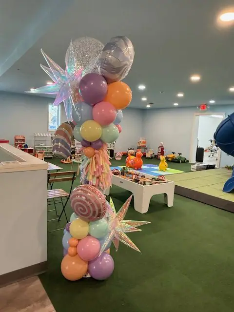 Bibbly Boo Toy & Candy Shoppe
