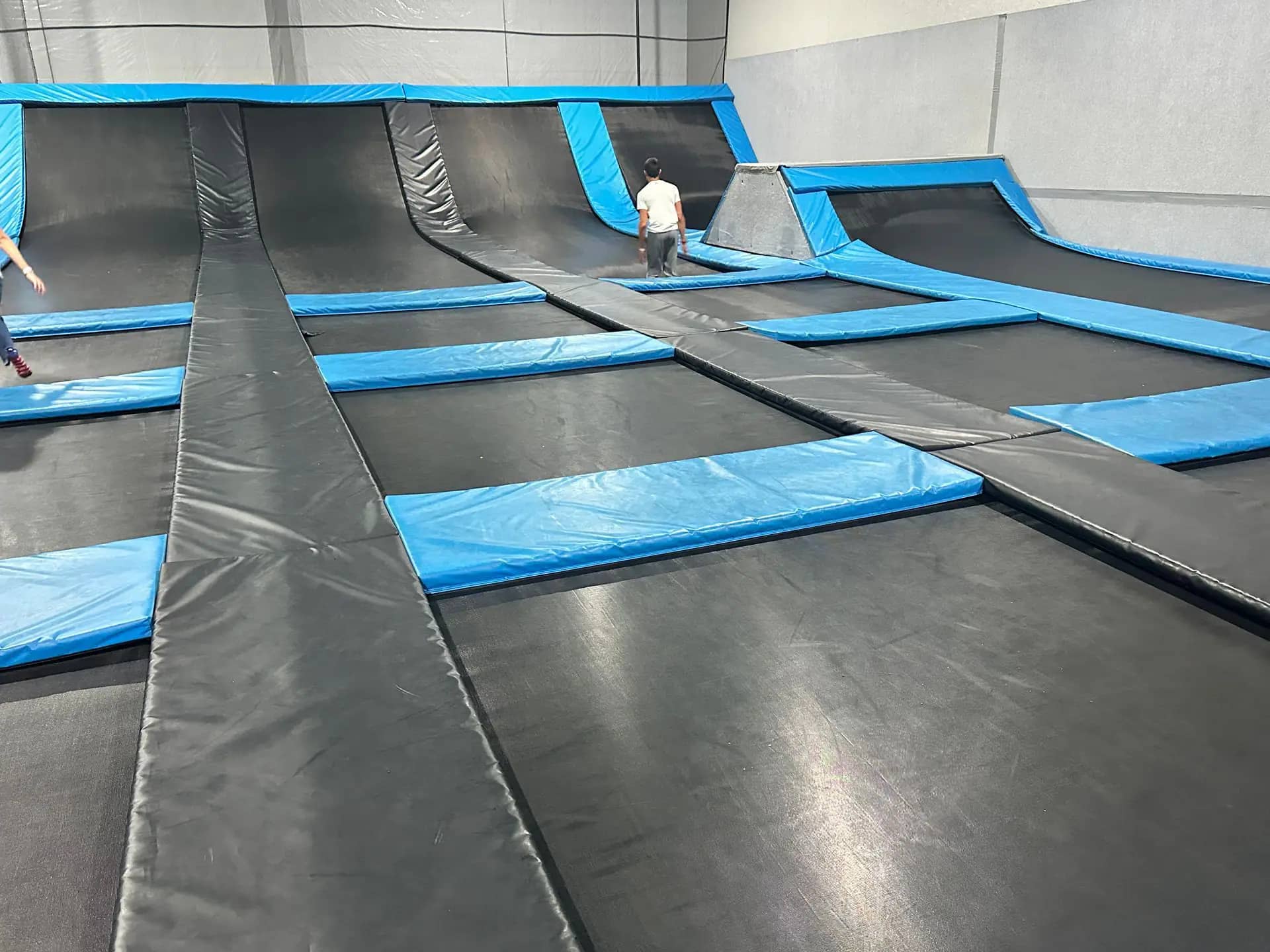 Jump Craze