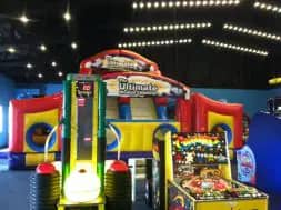 Jump-N-Joey's
