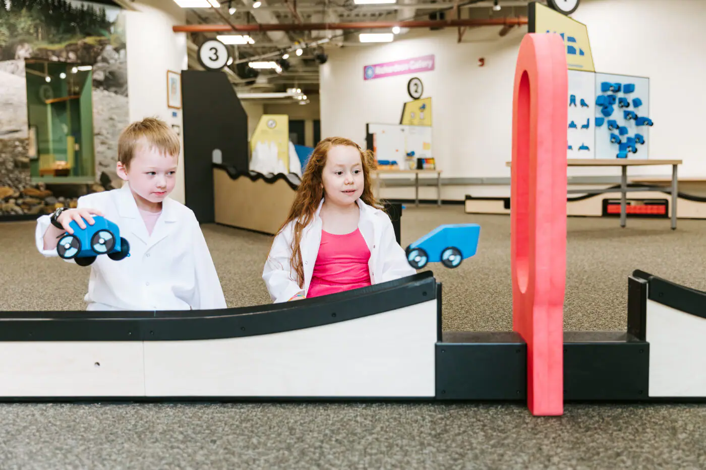 Brooklyn Children's Museum