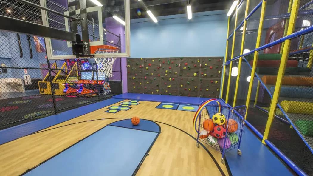 Kids Quest at Northern Quest