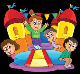 Niagara Kraze indoor play area and attractions in Gasport.