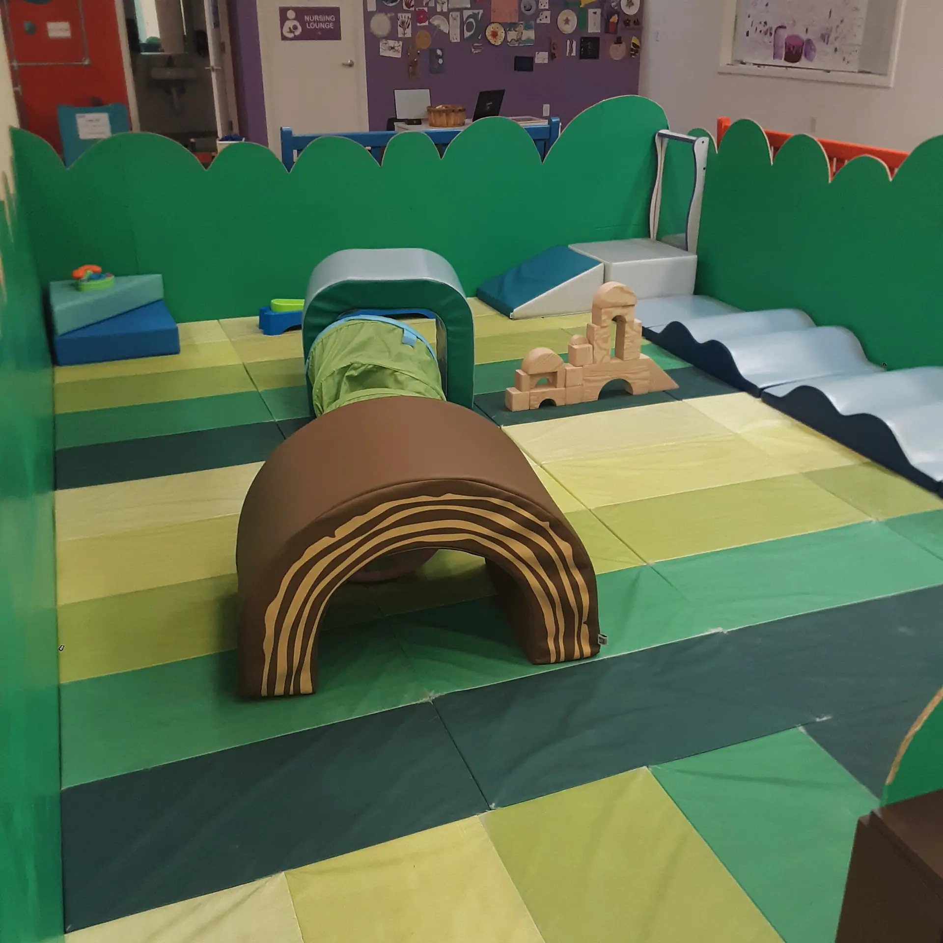 Chico Children's Museum