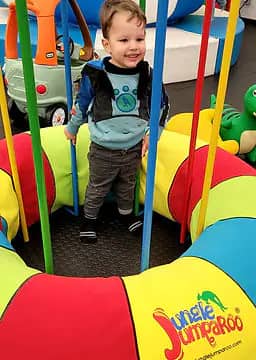 NorthWest Soft Play Event Center