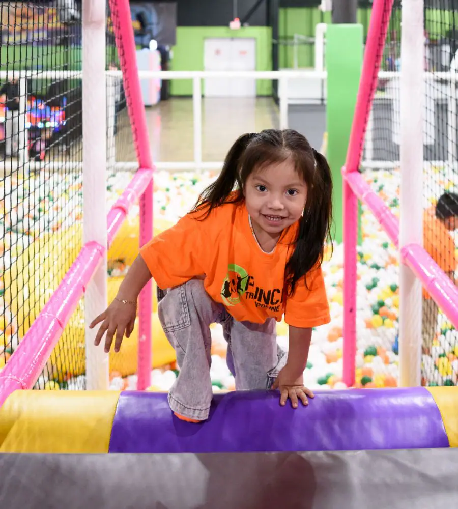 Fun City Trampoline & Adventure Park