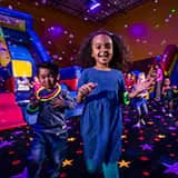Pump It Up Lake Forest