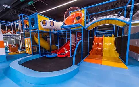 PlayPie Buena Park
