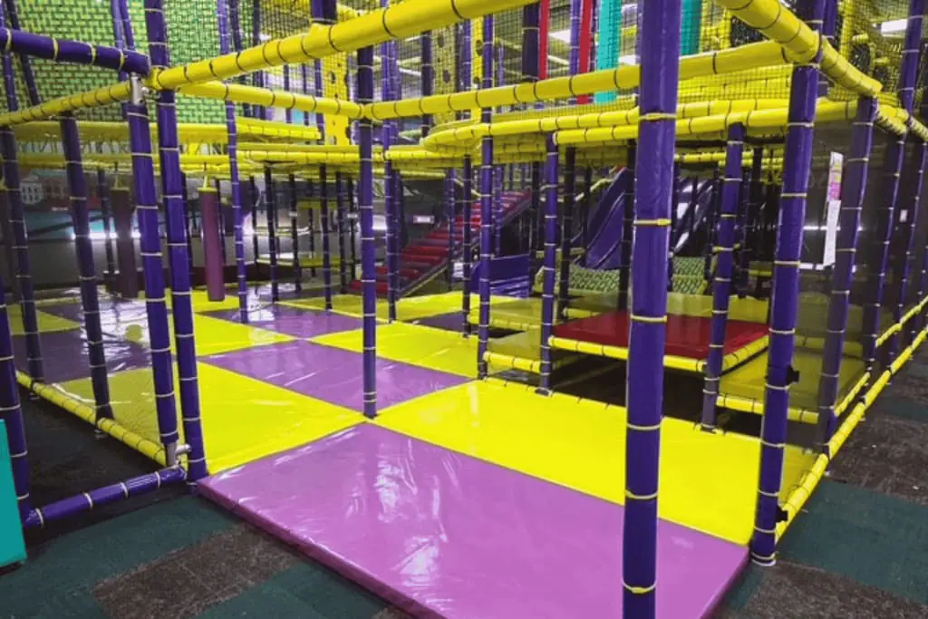 Chuck E. Cheese St. Charles