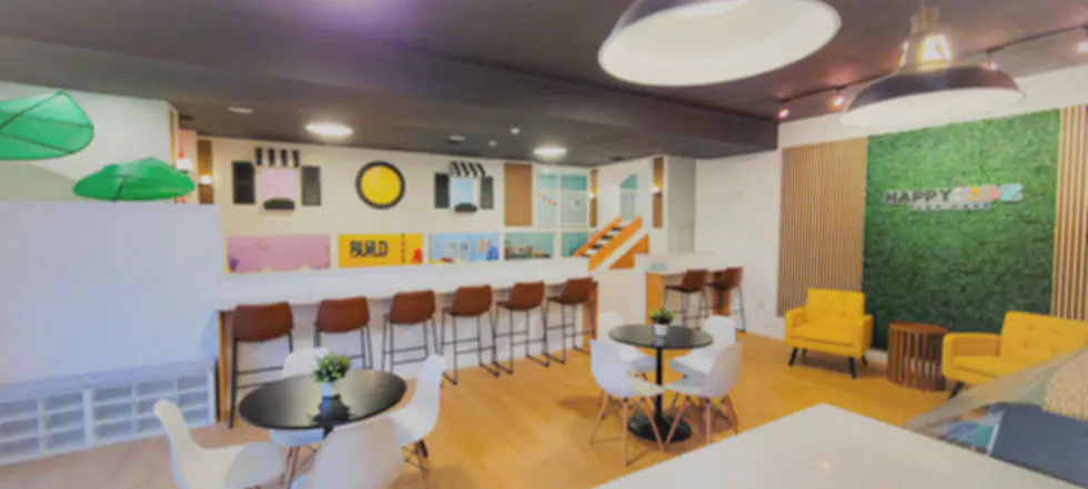Happy Kidz Play Cafe