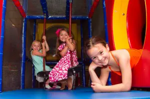 Rollerland Skate Center