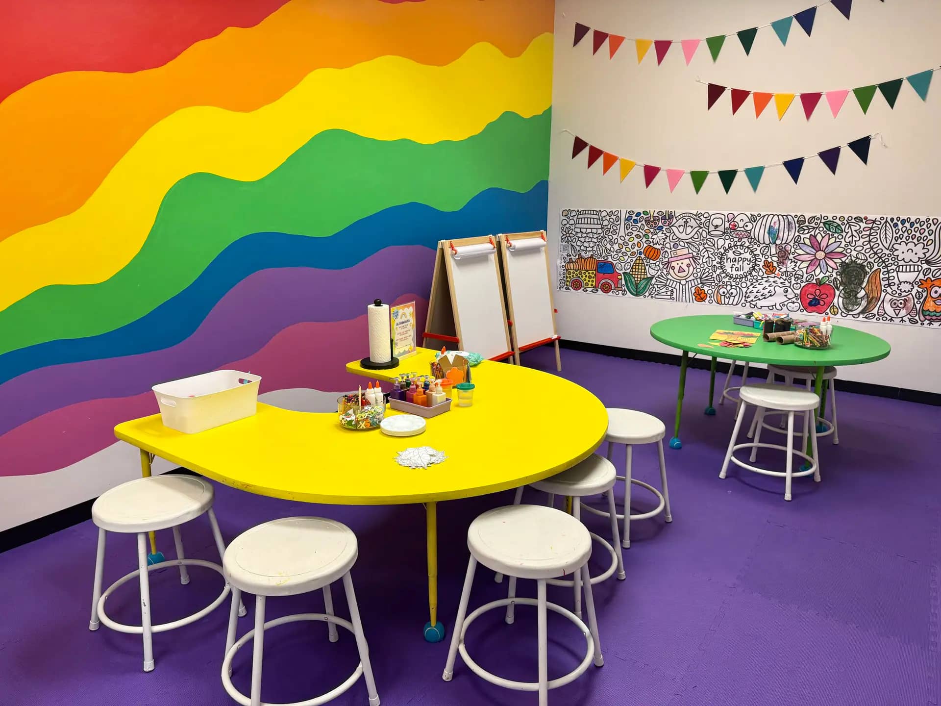 Create & Play Kids