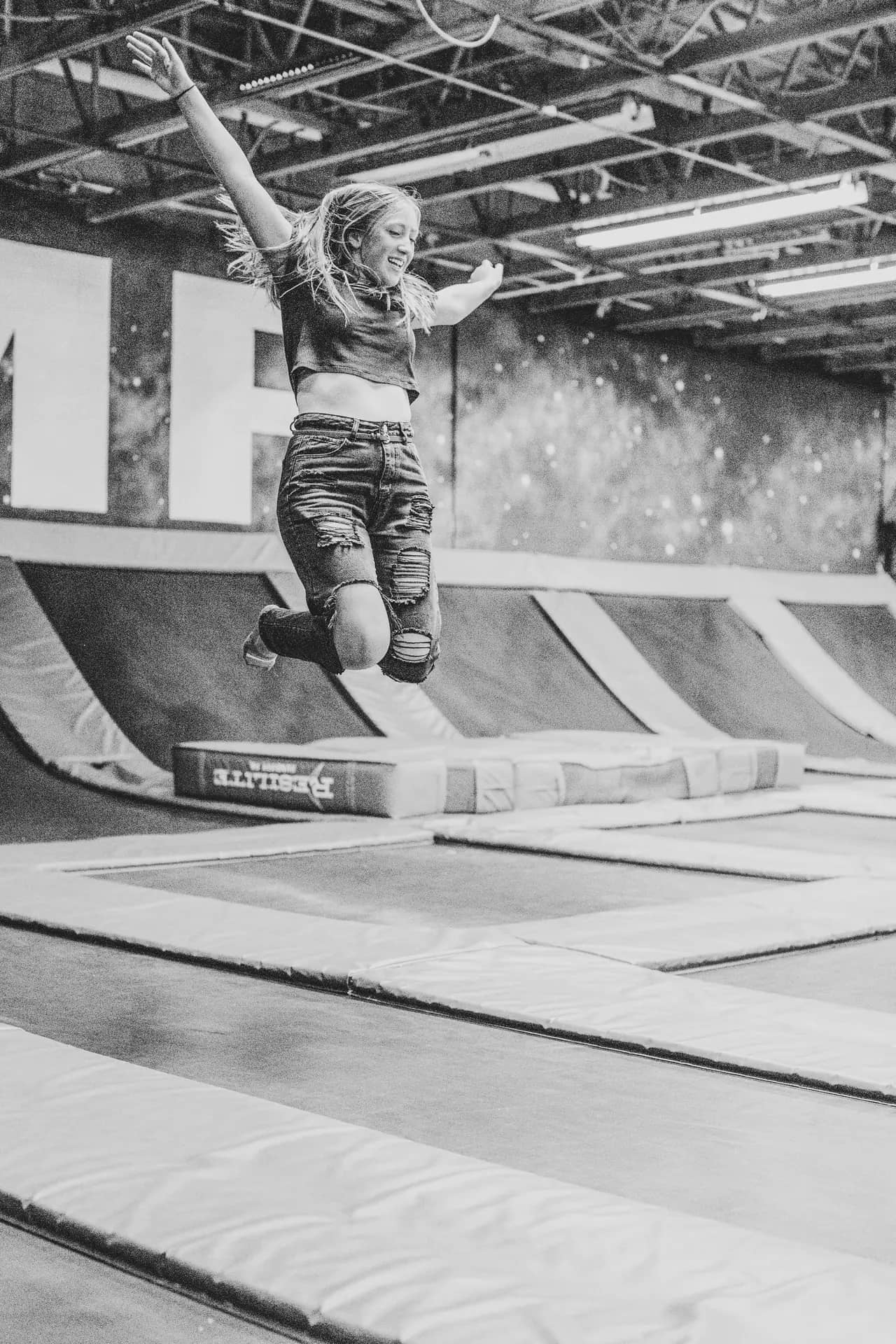 House of Jump