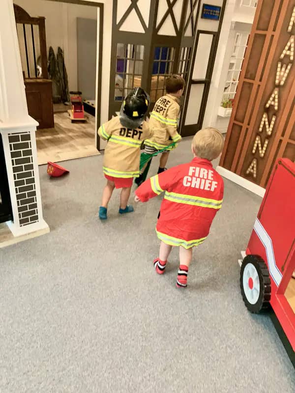 The Little Play Co