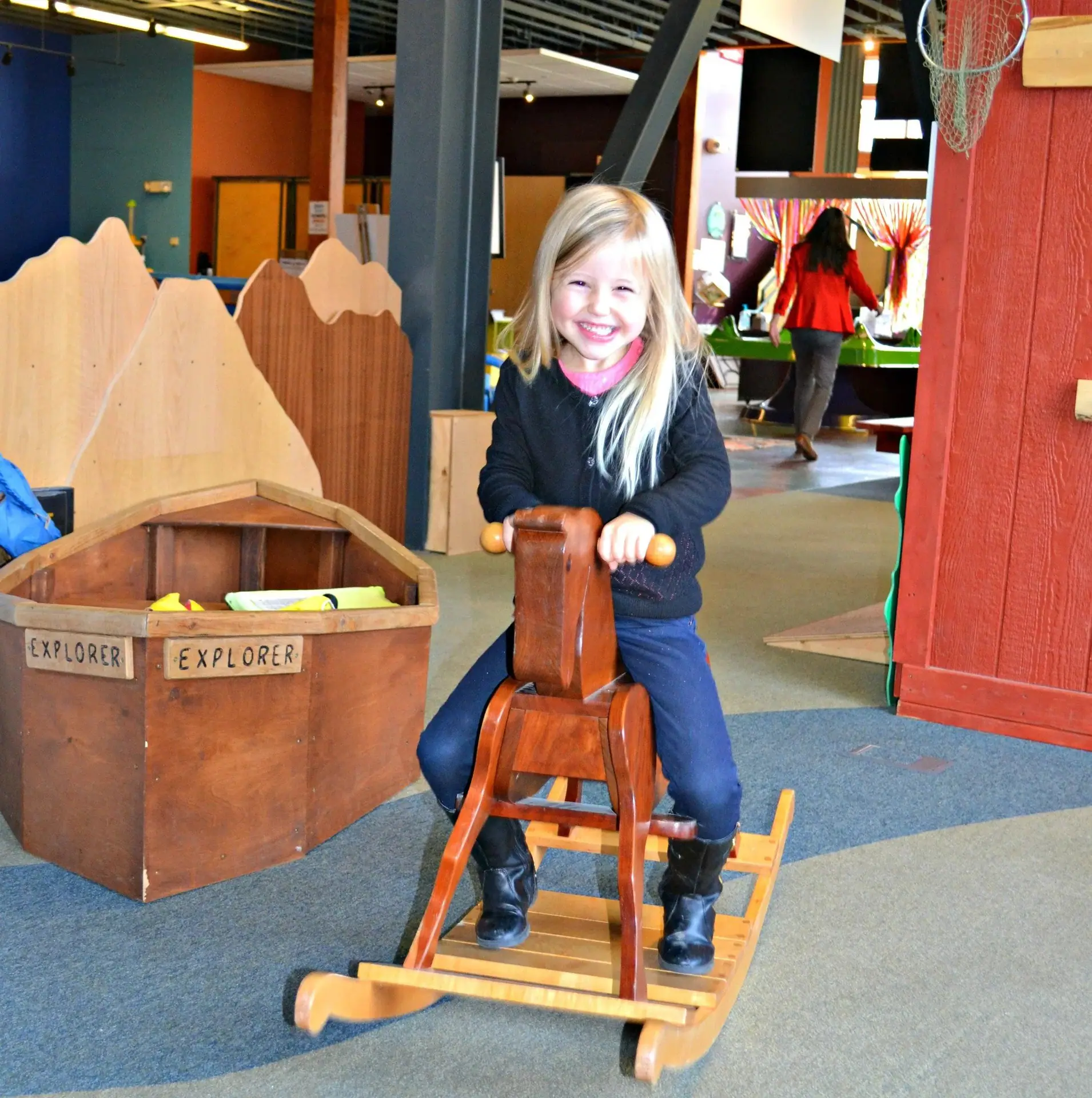 ExplorationWorks
