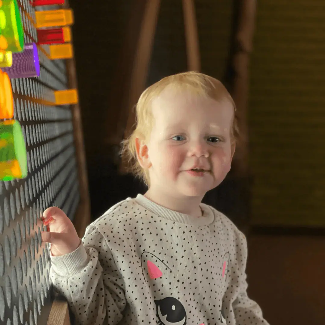 Children exploring at WOW! Children's Museum