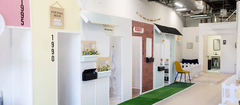 J&K Play Studio