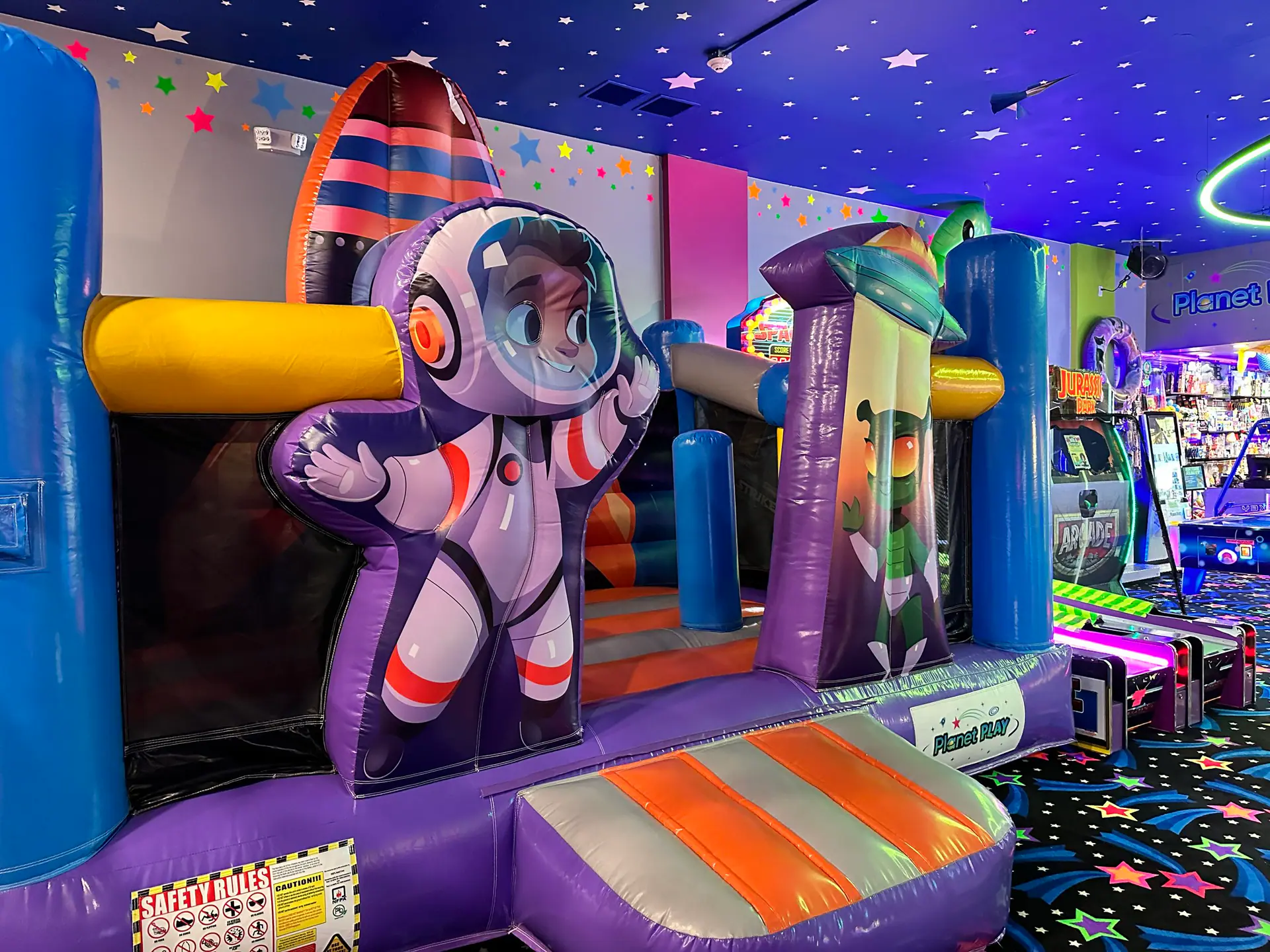 Planet Play