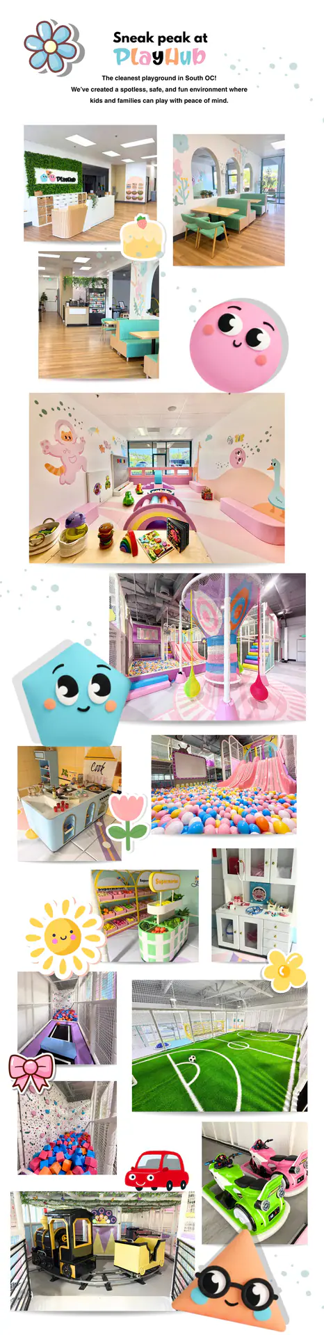 PlayHub