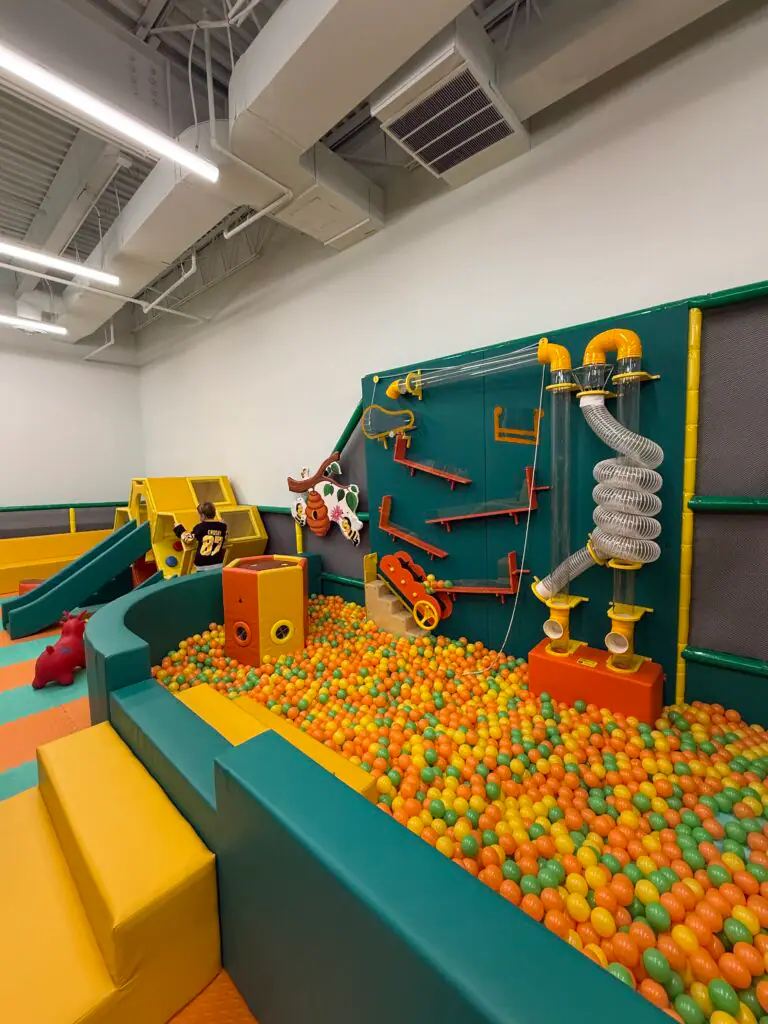 Kids Play Hive
