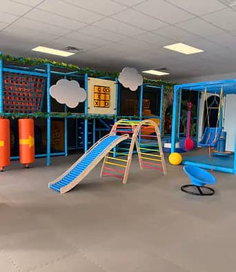 Bloomies Playspace