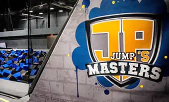 JP's Jump Masters