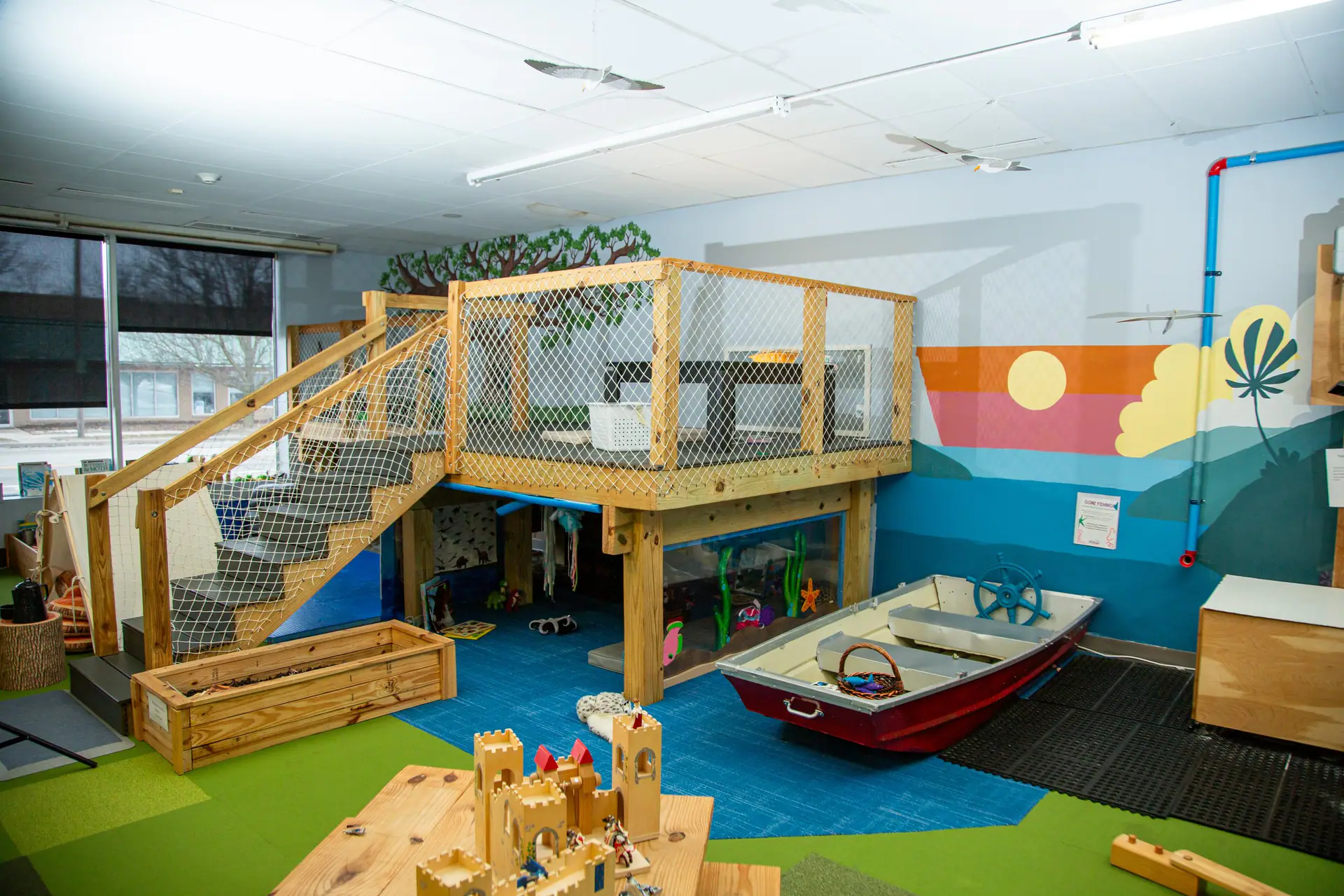 Children's Museum of South Bend