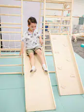 Tiny Beans Play Cafe