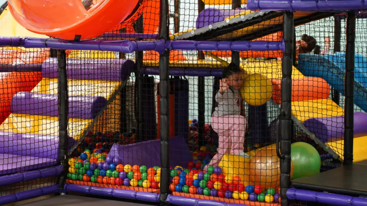 Wisco Kidz Place