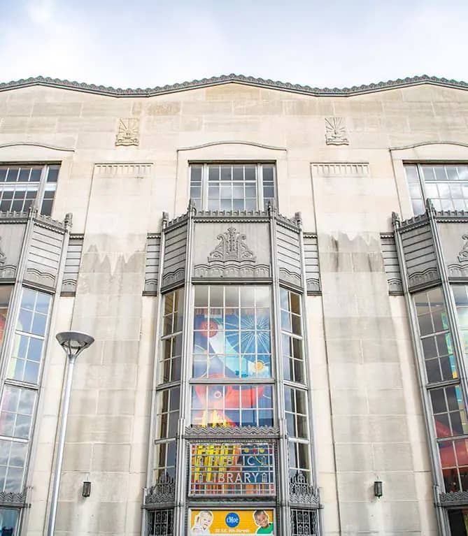 Koch Family Children's Museum of Evansville
